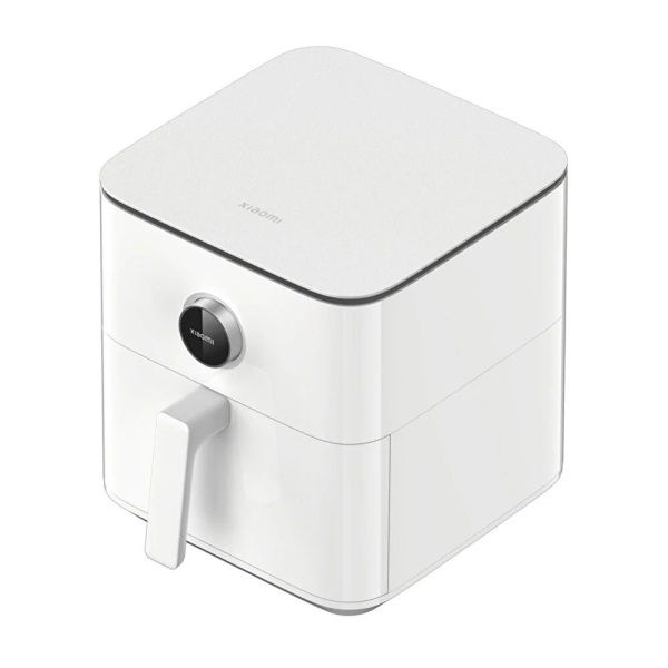 Аэрогриль Xiaomi Smart Air Fryer 6.5L MAF10, белый